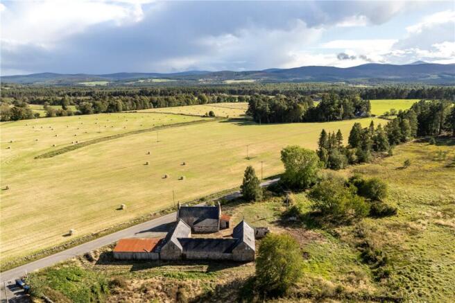 Drone View
