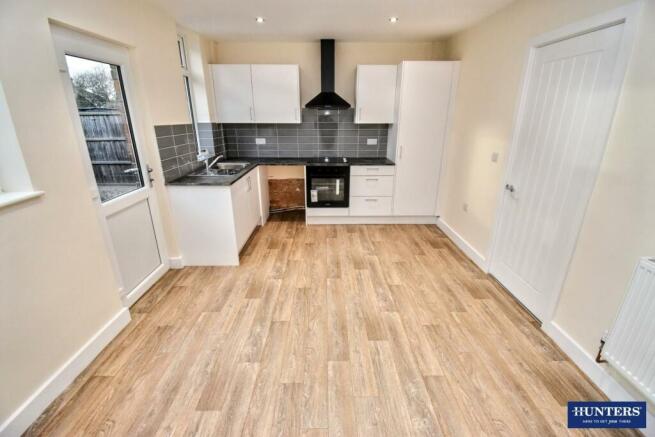Kitchen-diner