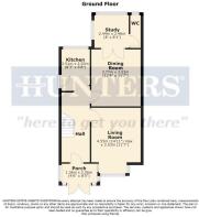 Ayelstone Lane, Wigston - Ground Floor.JPG