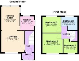 Wicklow Drive - all floors.JPG