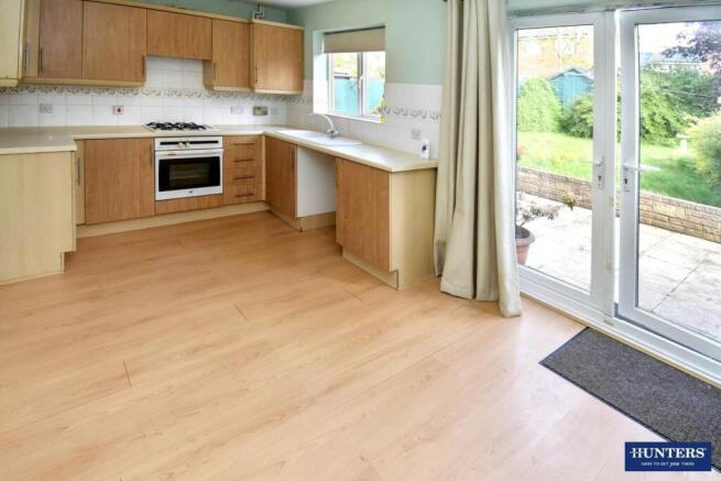 Kitchen-diner