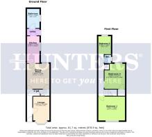 Sylvan Street - all floors