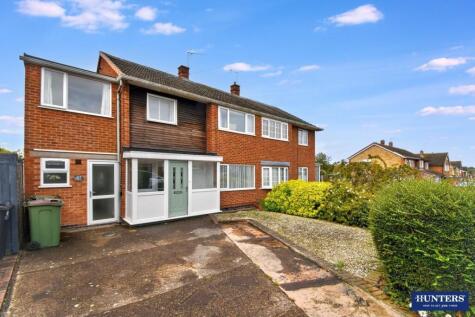 Horsewell Lane, Wigston