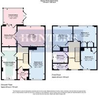 Springwell Drive