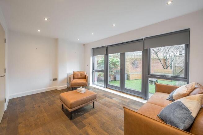 Living Area 2