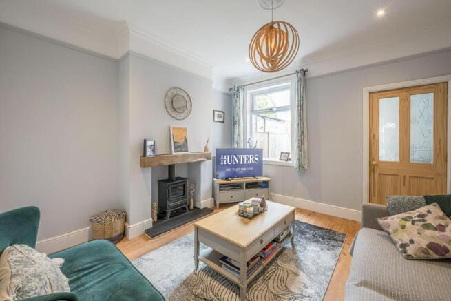 Rear Reception Room 1