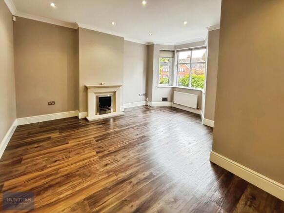 Front Reception Room 1