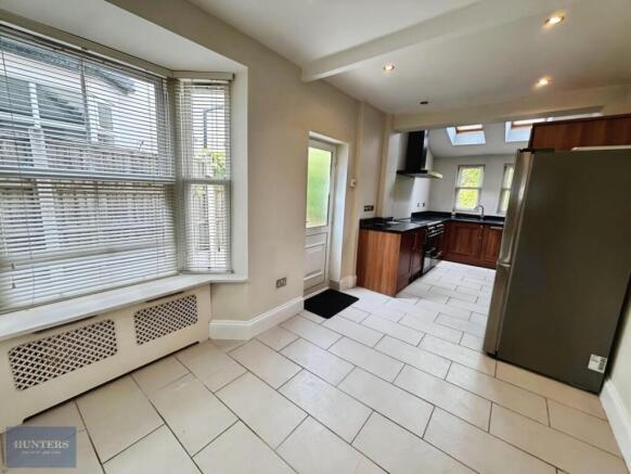 Kitchen Dining Room 2