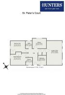 St. Peters Court - 1. Floor - 2D Floor Plan.jpg