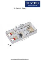 St. Peters Court - 1. Floor - 3D Floor Plan.jpg