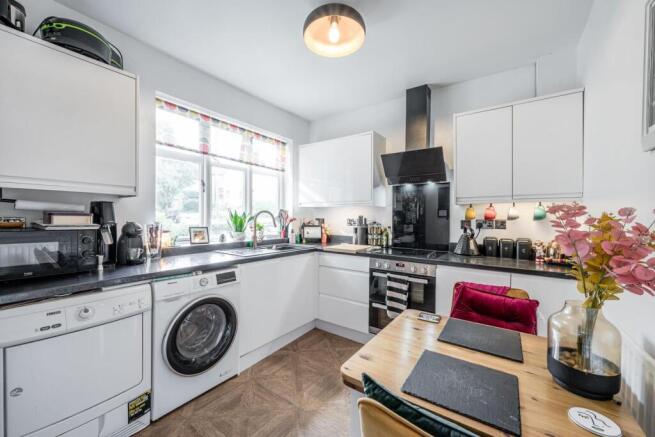 Kitchen 1