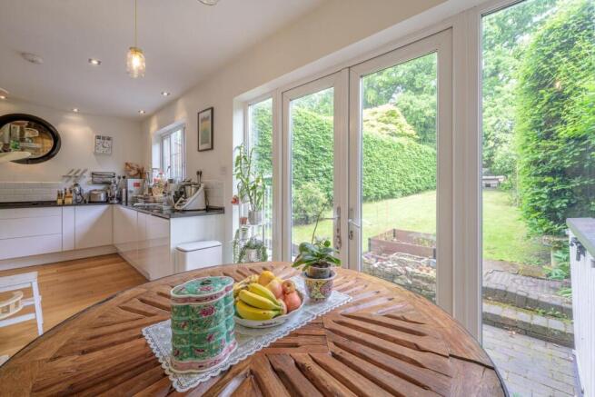 Kitchen Dining Room 1