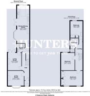 5 Emerson Road, Harborne - all floors.JPG