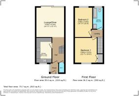2D Floorplan