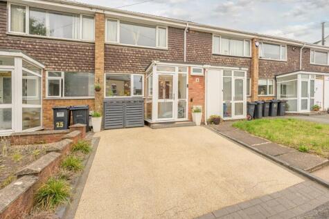 Serpentine Road, Harborne, Birmingham, B17 9RD