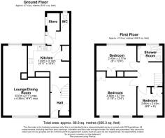33 Mill Farm Road Birmingham - FLOORPLAN.JPG