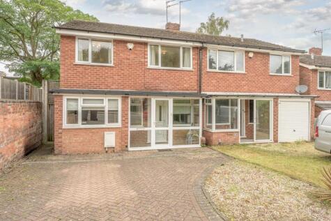 North Road, Harborne, Birmingham