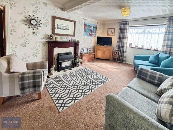 Reception Room 1