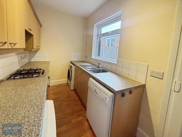 Kitchen 1