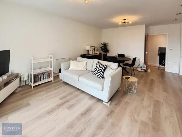 Open-Plan Kitchen Living 3