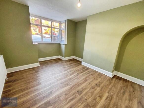 Front Reception Room