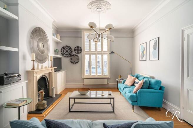 Drawing Room