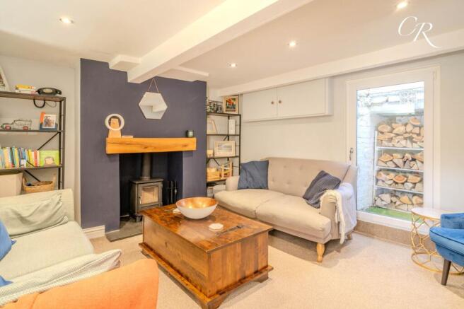 Living Room One