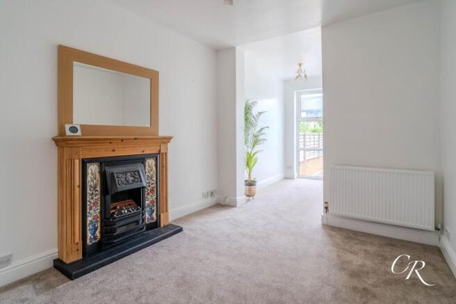 Office / Dining Room