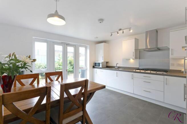 Kitchen / Diner