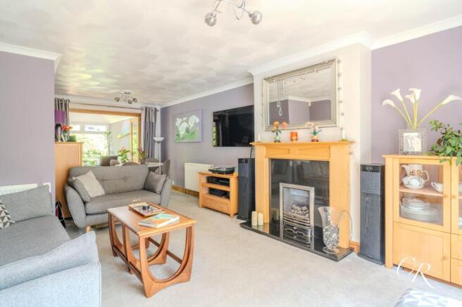 Sitting / Dining Room