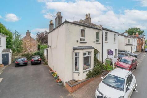 Ryeworth Road, Charlton Kings