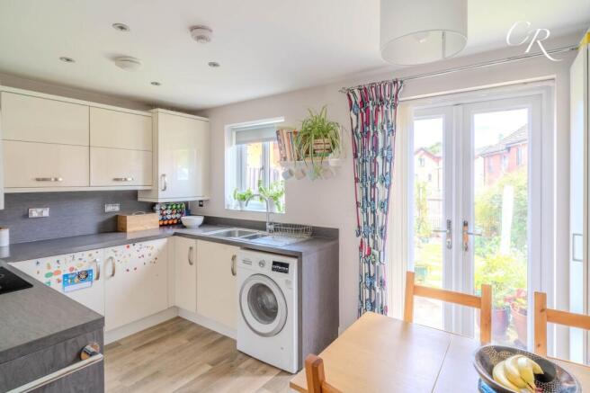 Kitchen / Diner