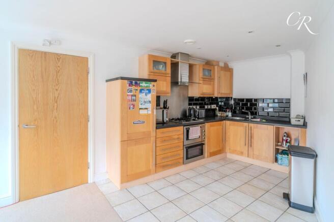 Kitchen / Sitting Room / Dining Room