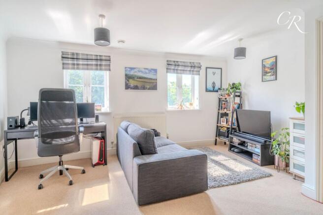 Kitchen / Sitting Room / Dining Room
