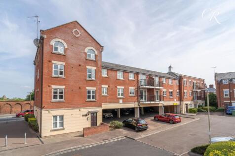 Brookbank Close, Marquis House, GL50