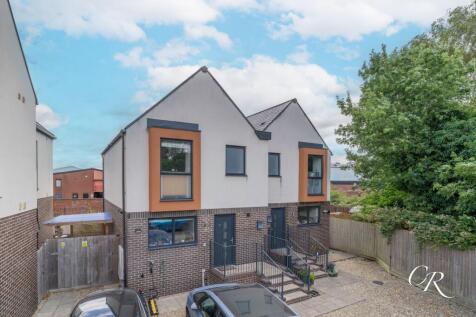 Arle Avenue, Cheltenham, GL51