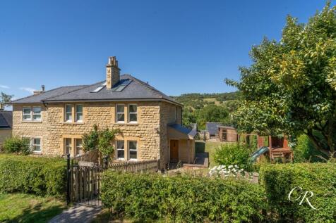 Besford Road, Cleeve Hill