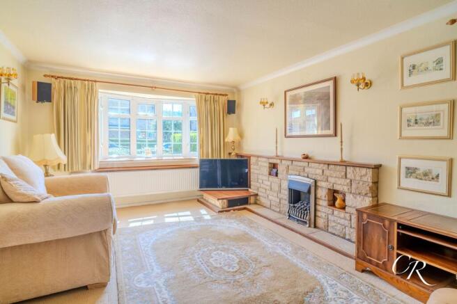 Reception Rooms