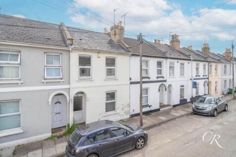 Granville Street, Cheltenham, GL50