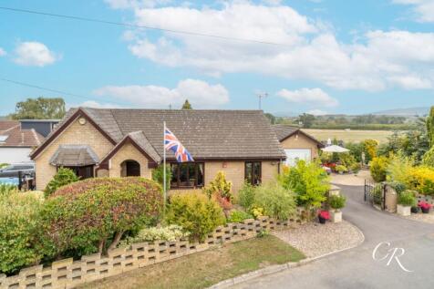 Elmstone Hardwicke, Ulkington