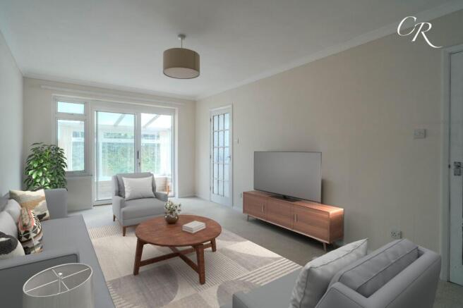 Sitting / Dining Room