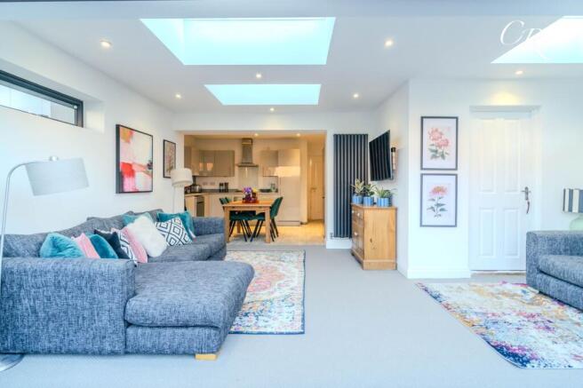 Ground Floor Sitting Room