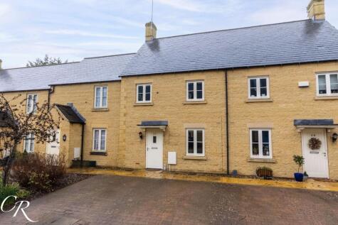 Coln Gardens, Andoversford