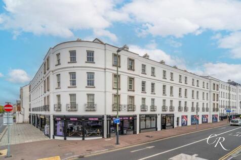 Prince Regent Mews, Cheltenham Town Centre