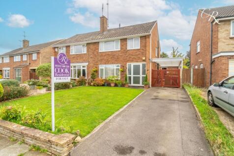 Coberley Road, Cheltenham, GL51