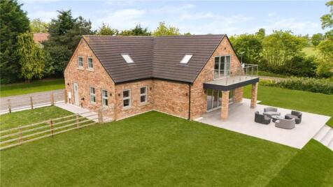 Dyon Lane, South Duffield, Selby, N Yorkshire, YO8