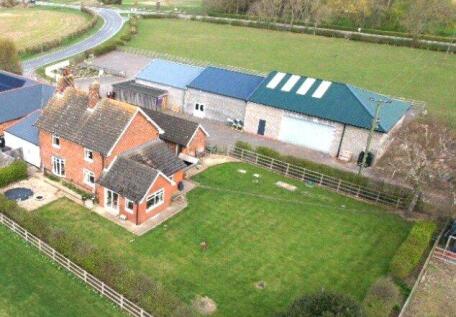 Kettleby, Brigg, North Lincolnshire, DN20