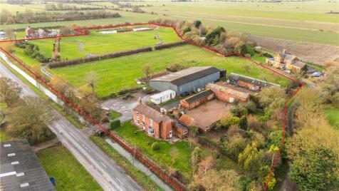 Main Road, Saltfleetby, LN11