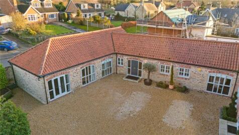 Bigby Green, Bigby, Barnetby, Lincolnshire, DN38