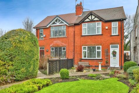 Station Road, Langley Mill, Nottingham